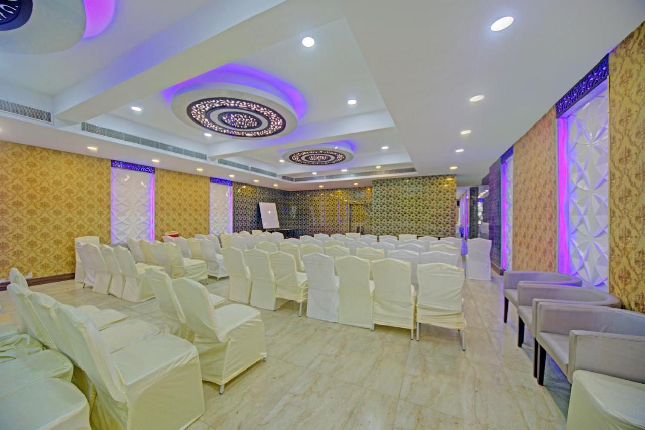 Townhouse 515 Hotel Iris T Nagar Near Shri Ayyappan Temple Madras Buitenkant foto